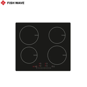 New Design Induction Cooker Three Burners Coil