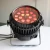 Import New design IP65 18x10w RGBW led par zoom stage light,led beam moving head light for sale from China