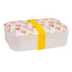 New Design LFGB bamboo lunch box
