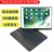 Import New design of custom keyboard logo tablet with wireless keyboard cover from China