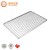 Import New design stainless steel bakery bread cooling rack with great price from China