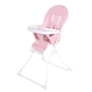 New Design Wholesale Price Standard Baby Eating Chair For Feed