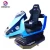 Import New Development Products Arcade Game Machine Vr Racing Car 9dVR For Family Game Centre from China