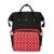 Import New  Diaper Bags Multifunction Mummy Bag Baby Diaper backpack Travel bag for Mummy from China