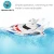 Import New Electric Remote Control Toy R/C Ship Toy Racing Boat For Kids Rc Model from China