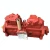 Import New excavator R220LC-9S hydraulic pump 31Q6-10050 , excavator spare parts, R220LC-9S main pump from China