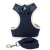 Import New fashion pet products pet vest dog rope leash dog vest harness from China