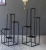 Import New Fashion Retail Store Adjustable Metal Display Plant Stands Manufacturer from China