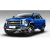 Import New High Space Double Cabin Gasoline Pickup Trucks 4x2/ 4x4  For Sale from China