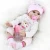 Import New hot products handmade vinyl silicone reborn baby dolls from China