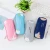 Import New Korea Style Student Pencil Case Multiple Function Usage Simple Cartoon Design Pencil Box with Zipper for School and Office from China