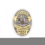 New Listing Antique Bronze Antique Silver Soft Enamel Brass Custom Metal Badge Art & Collectible