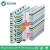 New material EPPE 3 Ring binder, high quality EPPE ring binder file for school and office