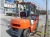 Import New Model ANHUI HELI 3 ton Forklift CPCD30 3 ton Forklift Truck Price from China