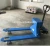Import New model electric battery powered pallet jack 2000kg from China