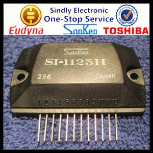 new original Integrated Circuit electronic chips components SI-1125HD