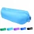 Import New Outdoor Air Sofa Fast Inflatable Laybag Lounger Beach Air Bed Folding Sleeping Bag Lazy Sofa from China