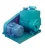 Import New popular centrifugal pump wear-resistant material, anti - wear anti - corrosion, long service life of the pump from China