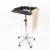 Import New portable adjustable hair extension holder hair salon trolley from China