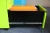 Import NEW PRODUCT colorful office equipment for A4 file cabinet 3 drawer mobile pedestal from China