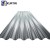 New product customized width cold croll forming galvanized price corrugated steel roofing sheet