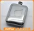 Import New product factory directly 6oz stainless steel hip flask from China