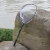 Import New Product High Quality Black Resistant Aluminum Alloy Faster Folding Handle Fishing Net with Waterproof Rubber Mesh from China