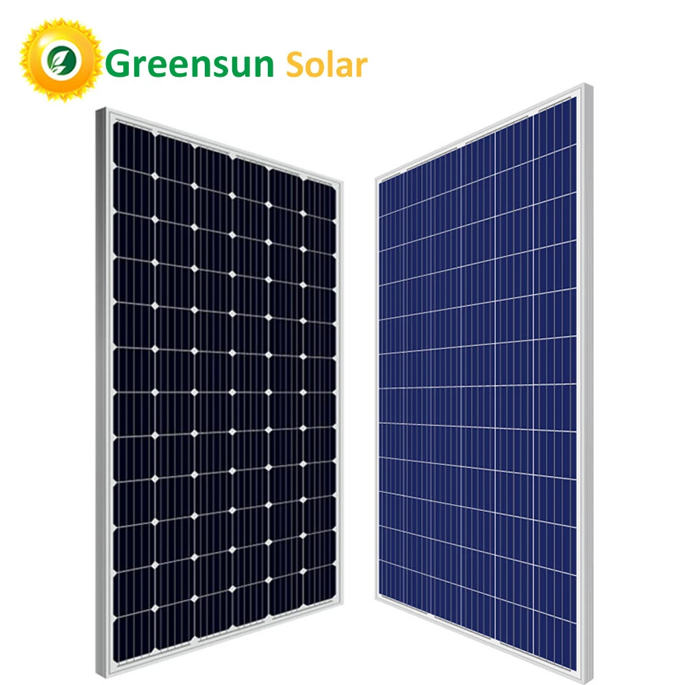 New Product Home Use 5KW Energy Storage Solar Panel System Price On Off Grid Inverter in US