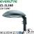 Import New Product Hot Sale 100W new model design led street light prices, street light from China