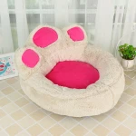 New Product Wholesale Pet Supplies Pet bed Large Dog Bed