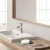 New ProductHot Elegant Natural Resin Soap Dish for Kitchen/Bathroom/Shower room