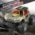 Import New Products 1:16 High Speed Remote Control Racing Car Toy RC Off-Road Vehicle from China