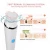 Import New products custom electric skin care face brush, facial cleansing brush beauty equipment, best facial brush from China