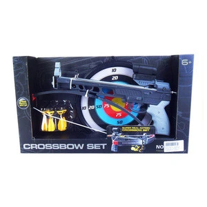 New products darts crossbow bow and arrow set