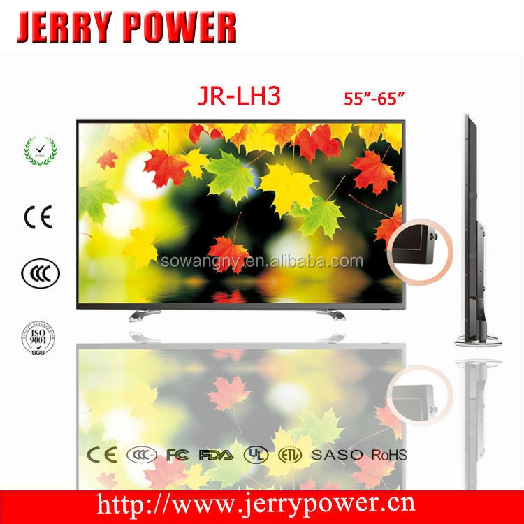 New products smart tv , led/lcd tv bulk buy from china television