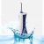 Import New Professional Factory Directly Wholesale Water Flosser Oral Care Water Jet Irrigator from China
