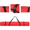 New Roller Snowboard Ski Bag Outdoor Waterproof Nylon Ski Snowboard Bag for Men and Women