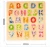 Import New Shape Number Recognition Educational Toy For Kids 3+ Wooden Activity Matching Board from China