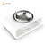 New Smart Weighing Scale Pet Bowls Feeders Pet Dog Bowl Weighing