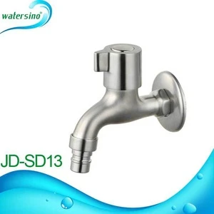 New stainless steel 304 material bibcock JD-SD13