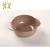 Import New style comfortable touch natural degradation noodle bowl from China