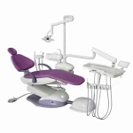 New Style Dental Chair Electricity dental chairs unit price for doctors equipments sale