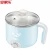 Import New style stainless steel 2 in 1 hotpot soup cookware set from China