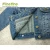 Import New Style Wholesale Custom Jacket Fancy Jacket from China
