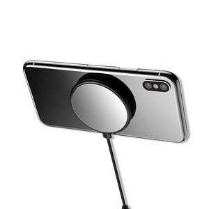 New technology qi 15W mi wireless fast charger wireless charger for iphone
