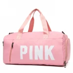 New Trendy Luggage Handbag Outdoor Sport Large Capacity Multi-functional Travel Bag travel luggage bags