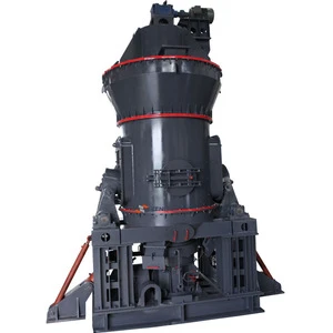 New Type High performance slag grinding vertical mill manufacturer