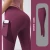 Import New Yoga Pants Breathable Yoga Leggings with pocket Running Pants Fitness Workout Clothing Women OEM Customized from China