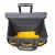 Import Newest 17-inch Water Resistant Durable Large Roller Tool Bag Wheels Bag from China