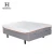 Import Newest Adjustable Massage Bed Automatic Massage Bed Hotel Bed Frame from China